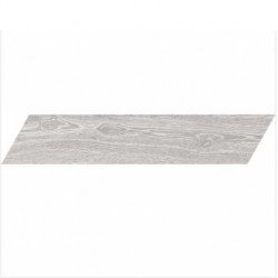 Сив гранитогрес имитация на дърво – Orinoco Gris Chevron 