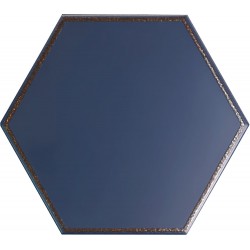 Декорни плочки за баня DECOR ASTRO BLUE