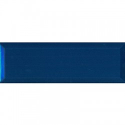 Сини стенни плочки за баня – Azul Marino Imperial Brillo Bisel 