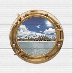 Декорни плочки пейзаж от Антигуа – Illuminator Anrigua 