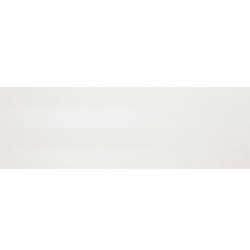 Модерни плочки за банята с размери 29.5 x 90 см. ROYAL WHITE