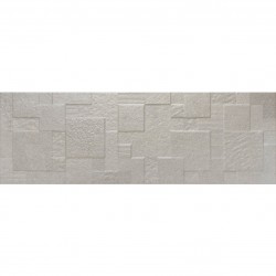 Плочки за стена с каменен модел STONEWORK DECOR пепел от Newker (Испания)