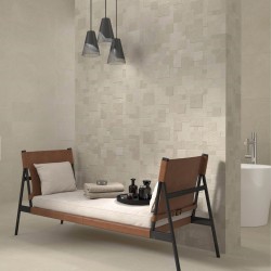 Колекция плочки с каменен модел STONEWORK от Newker (Испания)