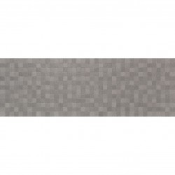 Contact decor graphite - плочки за стена 30х90 от NEWKER (Испания)
