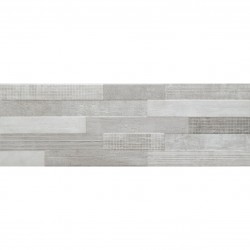 Стенни плочки за баняDONO GREY 20х60 от NEWKER (Испания)