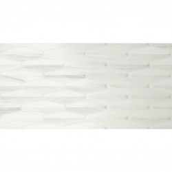 Гранитогресни плочки за стена DOLOMITE TRIM перлени от Newker (Испания)