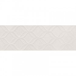 Декорни плочки от бяла паста Elite decor grey от NEWKER (Испания) 