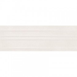 Стенни плочки от бяла паста Elite Line white от NEWKER (Испания)