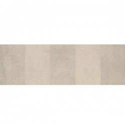 Фаянсови модерни плочки Fabric Beige с размер 29.5  x  90 см.