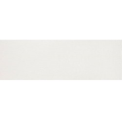 Модерни плочки за банята с размери 29.5 x 90 см. ZELDA WHITE