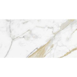Модерни плочки за банята Bistrot Calacatta Michelangelo Soft rettificato 