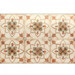 Модерни плочки за банята Energy Decoro Faience Avorio