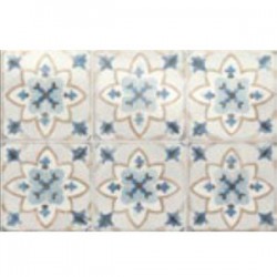 Модерни плочки за банята Energy Decoro Fience Bianco