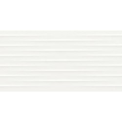 Модерни плочки за банята Fantasy Bianco Satinato Struttura Drappo 3D 