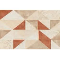 Модерни плочки за банята Feel Decoro Fusion Avorio