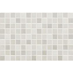 Модерни плочки за банята Feel Mosaico Cenere