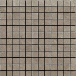 Модерни плочки за банята Flex Mosaico Tabaco
