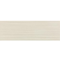 Модерни плочки за банята Flex Crema Struttura Fibra 3D