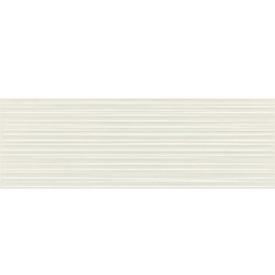Модерни плочки за банята Flex Latte Struttura Fibra 3D