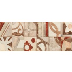 Модерни плочки за банята Flex Decoro Fancy Crema