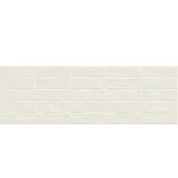 Модерни плочки за банята Flex Cenere Struttura Brick 3D