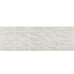 Модерни плочки за банята Flex Latte Struttura Brick 3D