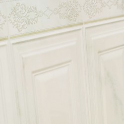Изящна колекция на Valentino Piemme (Италия) – CRYSTAL MARBLE BIANCOSPINO 