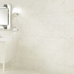 Изящна колекция на Valentino Piemme (Италия) – CRYSTAL MARBLE BIANCOSPINO 