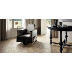 Италианска колекция гранитогрес като паркет FLEUR DE BOIS 