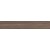 Кафяв гранитогрес като дърво Fleur De Bois Brun 20х120 