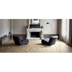 Италианска колекция гранитогрес като паркет FLEUR DE BOIS 