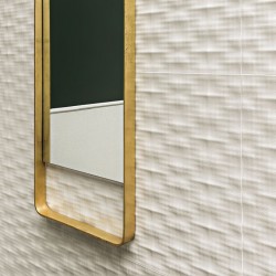 INCIPIT WHITE - луксозна италианска колекция плочки за баня