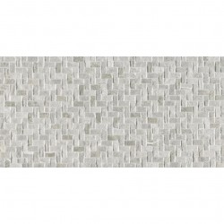 Италиански гранитогрес 3D дизайн UNIQUE WEAVE TM/SR 
