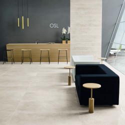 Уникална серия италиански гранитогрес като камък UNIQUESTONE  