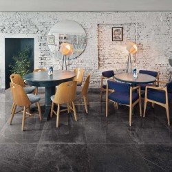 Уникална серия италиански гранитогрес като камък UNIQUESTONE  