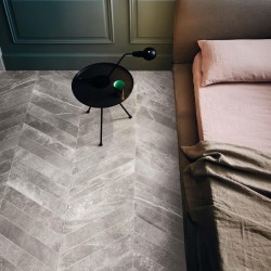 Уникална серия италиански гранитогрес като камък UNIQUESTONE  