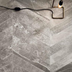 Уникална серия италиански гранитогрес като камък UNIQUESTONE  