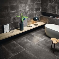 Уникална серия италиански гранитогрес като камък UNIQUESTONE  