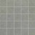 Сив гранитогрес мозайка URBAN MOSAICO GRIGIO NAT/RET  