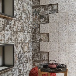 Дизайнерска колекция керамични плочки Aged на Aparici (Испания)