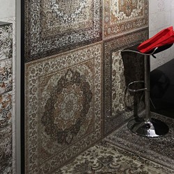 Керамични плочки и гранитогрес Kilim на Aparici (Испания)