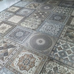 Керамични плочки и гранитогрес Kilim на Aparici (Испания)