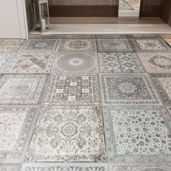 Керамични плочки и гранитогрес Kilim на Aparici (Испания)