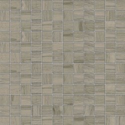 Сиви плочки за баня модул мозайка – Camper Ash Mosaico  