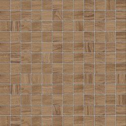 Плочки за баня модул мозайка ефект дърво – Camper Savana Mosaico  