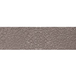 Фаянсови плочки модул Заида сребърен цвят – Glimpse Silver Zaida  