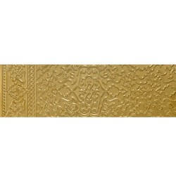 Фаянсови плочки модул Халифа златен цвят – Glimpse Gold Halifa  