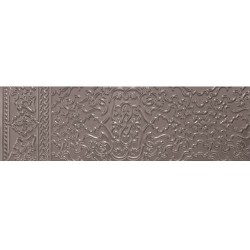 Фаянсови плочки модул Халифа сребрист цвят – Glimpse Silver Halifa 
