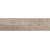 Гранитогрес за баня кафяво дърво – Chalkwood Brown Natural 