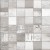 Гранитогрес тип мозайка ефект бяло дърво – Chalkwood White Nat. Mosaico 